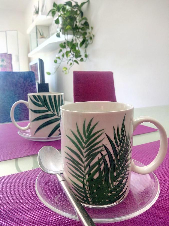 Flat Cloud 9 Apartment Zebbug  Ngoại thất bức ảnh