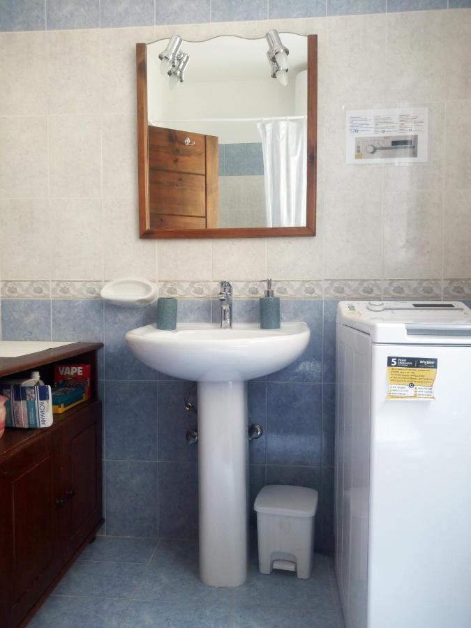Flat Cloud 9 Apartment Zebbug  Ngoại thất bức ảnh