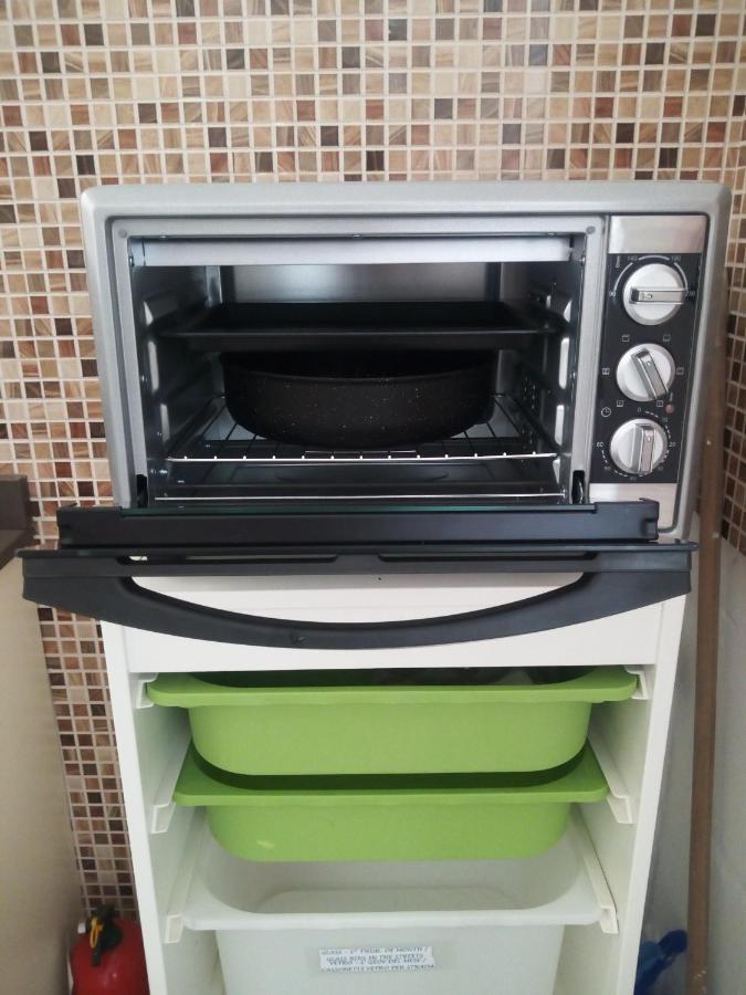 Flat Cloud 9 Apartment Zebbug  Ngoại thất bức ảnh