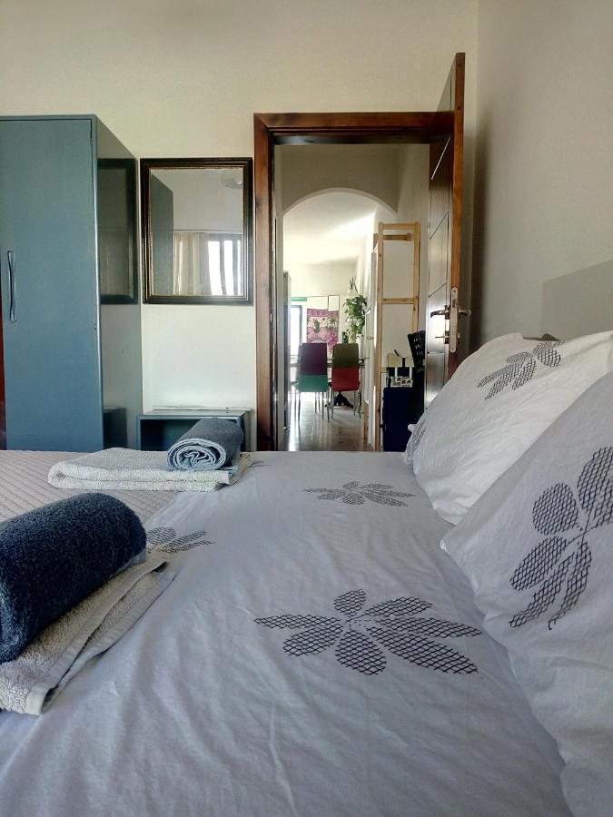 Flat Cloud 9 Apartment Zebbug  Ngoại thất bức ảnh