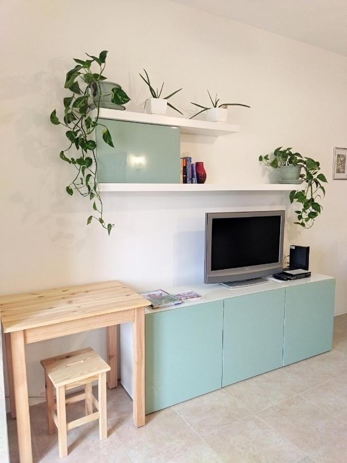 Flat Cloud 9 Apartment Zebbug  Ngoại thất bức ảnh