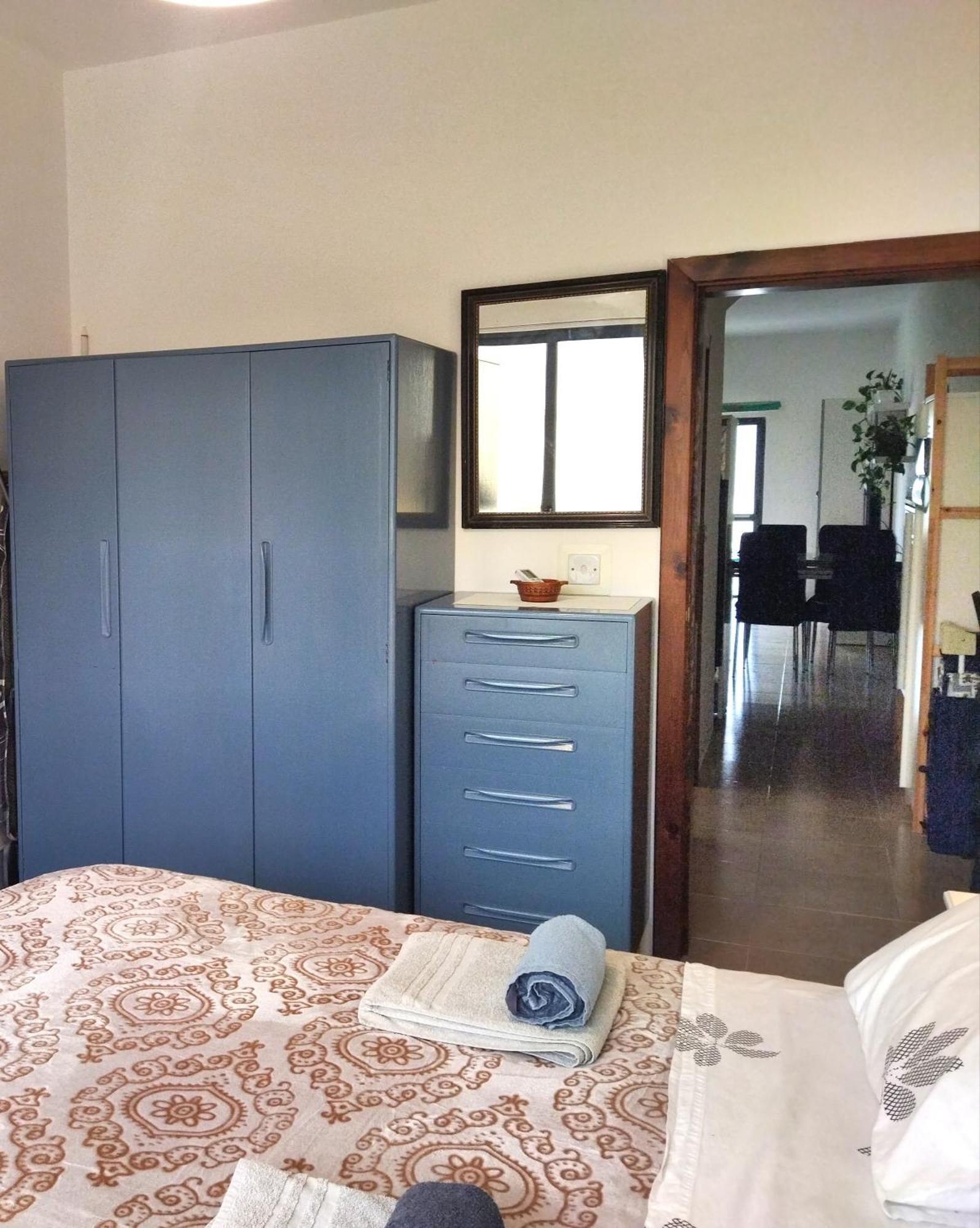 Flat Cloud 9 Apartment Zebbug  Ngoại thất bức ảnh
